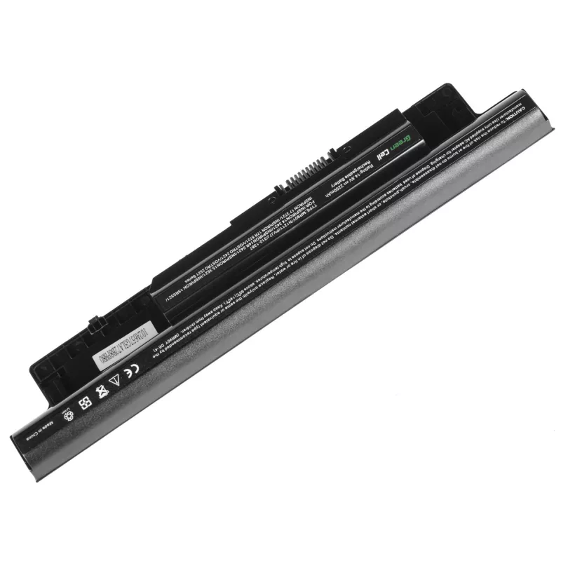 Green Cell DE109 Laptop Battery MR90Y XCMRD 14.8V 2200mAh Dell Restore