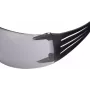 3M 7100078987 Safety Glasses/Sicherheitsbrille Plastic Black - Green (7100078987)