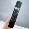Remote control Sony RMF-TX520E for Smart TV with voice control and Bluetooth
