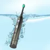 Toothbrush Media-Tech SONIC WAVECLEAN Adult Brown