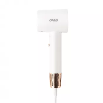 Hair Dryer Fēns Adler SUPERSPEED AD 2272 1800 W