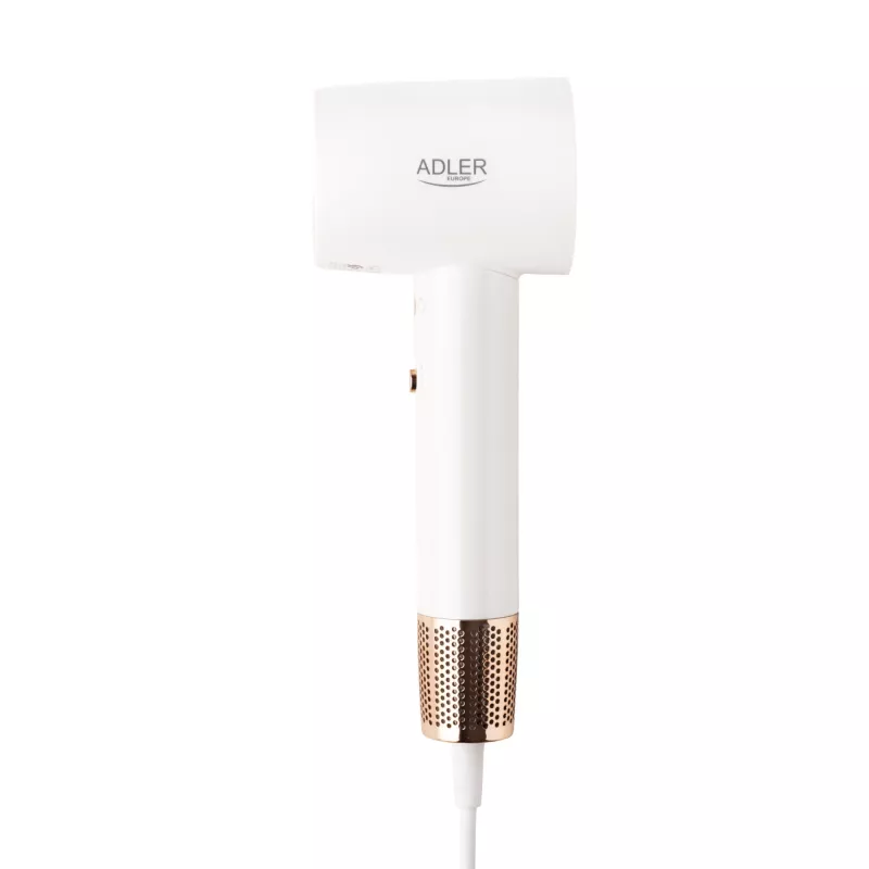Hair Dryer Fēns Adler SUPERSPEED AD 2272 1800 W