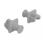 Dust Cover DeLOCK 86508 RJ-45 10 pcs
