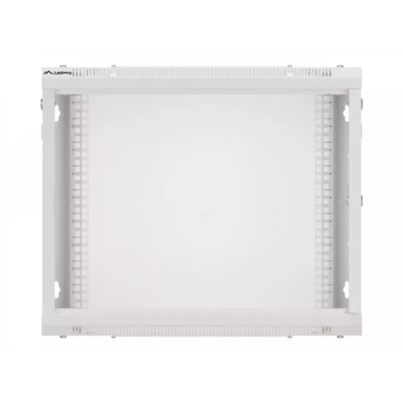 LANBERG WALL MOUNT RACK CABINET 19 9U 600X450
