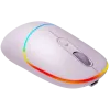 CANYON mouse MW-22 2in1 BT/ Wireless Pearl Rose
