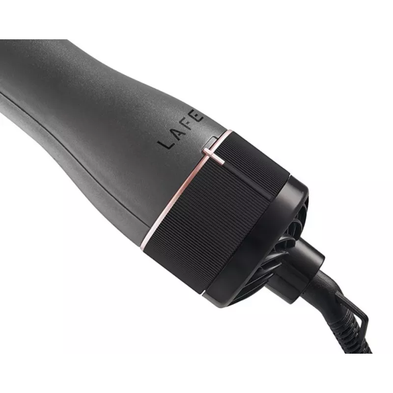 Hot Air Styler LAFE 47460 Sleek and Shine Brush — LAFE hot air brush model 47460