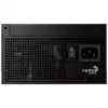 Power supply AEROCOOL Smart G1 750W, 80 PLUS Gold, ATX 3.1, PCIe 5.1, black