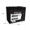 Battery AGM VRLA 12V 55Ah IP54