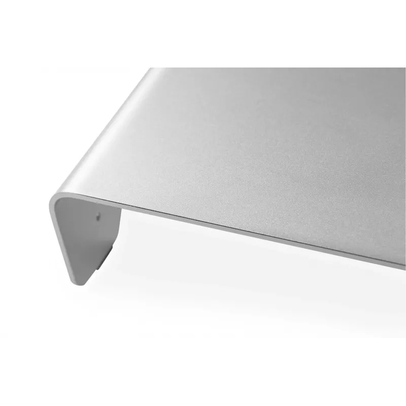Monitor Riser Digitus DA-90369 Aluminium Silver
