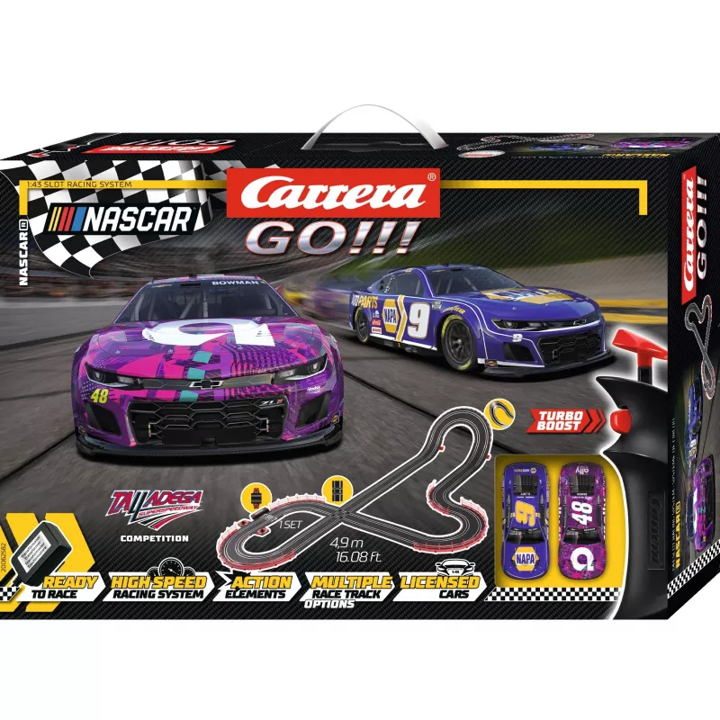 Carrera 20062582 toy vehicle