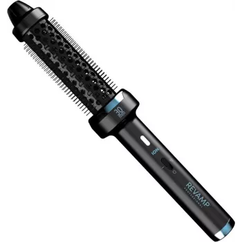 Hot Brush Revamp BR-1300A-EU Ceramic Ionic 30mm – heated styling brush for hair