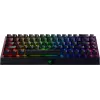 Keyboard Razer BlackWidow V3 Mini