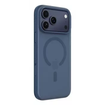 Belkin SheerForce Grip Series - Rear Cover for mobile phone