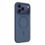 Belkin SheerForce Grip Series - Rear Cover for mobile phone