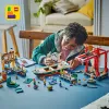 LEGO CITY 60422 Seaside Harbour with Cargo Ship
