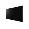 AG Neovo QM-6502 Digital signage flat panel 163.8 cm (64.5 inch) LCD 400 cd/m² 4K Ultra HD Black