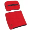 Memory Foam Pillow Set noblechairs DOOM Retro Edition — ergonomic cushions for gaming and office chairs