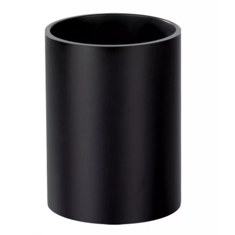 Pen/Pencil Holder Forpus FO30508 Plastic Black