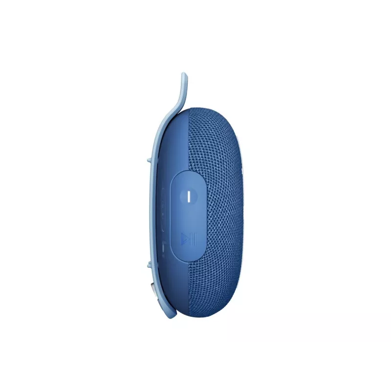 Logitech Ultimate Ears MINIROLL - Speaker - Portable - Wireless - Bluetooth - beruhigendes Pink (984-002035)