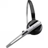 EPOS IMPACT DW Office ML - EU Headset Wireless In-ear, Headband, Neckband Office/Call Centre Charging cradle Black, Silver