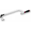 Bow saw Cimco 12 0600 30 cm Black Chrome Red