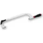 Bow saw Cimco 12 0600 30 cm Black Chrome Red