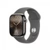 Band Apple MXLG3ZM/A Grey Fluoroelastomer 130-180 mm