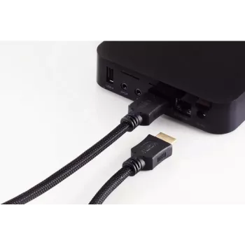 Shiverpeaks BS77477-LDN Connectivity Accessory Black