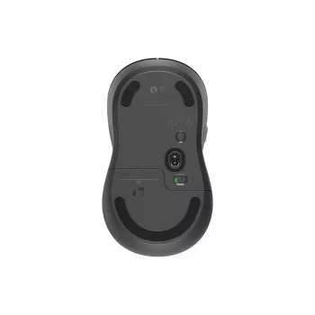 LOGITECH SIGNATURE PLUS M750 L Wireless Mouse - Graphite-EMEA28I-935 (910-007509)