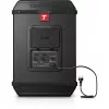 Teufel ROCKSTER NEO wireless bluetooth Speaker black red (107001830)