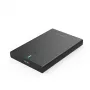 Vention 2.5 inch SATA Hard Drive Enclosure (USB 3.0 Micro-B) Black