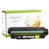 Compatible Static Control HP 653A (CF322A) Toner Cartridge, Yellow