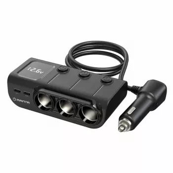 Portable Charger MANTA MCC201T CARI PRO — MPN MCC201T