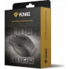 Wireless mouse YENKEE YMS 2080GY SLIDER 2.4Ghz