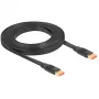 DeLOCK DisplayPort Flat Ribbon Cable 8K 60 Hz 3 m