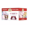 Cotton candy maker Beper P101CUD250 250W, compact tabletop machine for home and small events