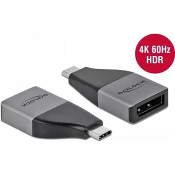 USB graphics adapter DeLOCK 64120