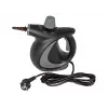 Portable steam cleaner BLOW PURE STEAM — 1050 W, 0.35 L tank, 3.2 bar, max 130°C, includes floor and window nozzles