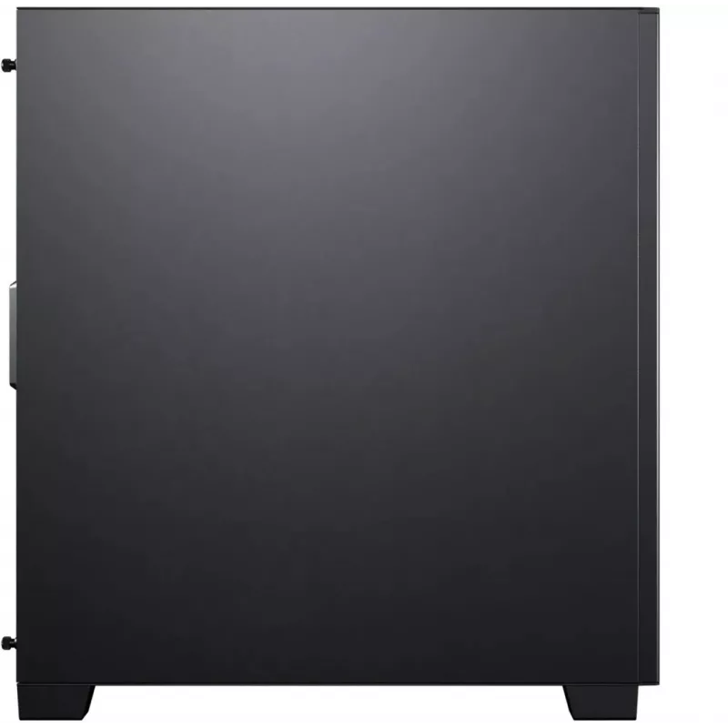 PHANTEKS XT Series Pro Ultra ATX Case, Closed Panel, 120mm PWM Fan x 3, Black