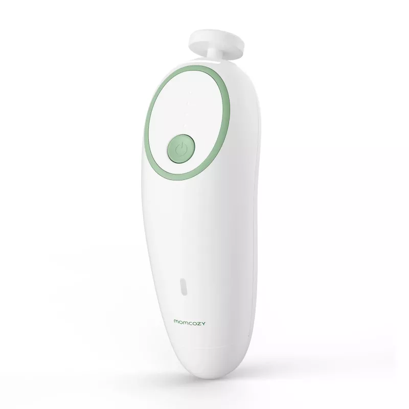 Momcozy NC013 Electric Nail File for Kids