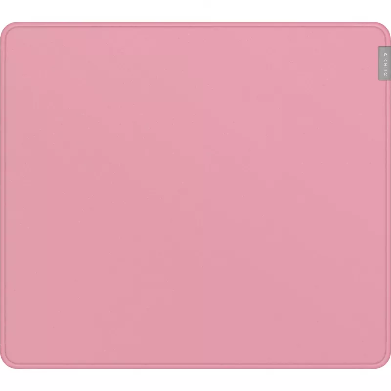 Razer Strider - Pink - Monochrome - Polyester - Anti-Slip Base (RZ02-03810300-R3M1)