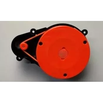 Vacuum Cleaner Accessory | ROBOROCK | LDS | Orange | For S5 White/S5 Black/S6 White/S5 Black Max/S6 White Pure/S7 White | 9.01.0643