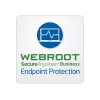 Webroot | Business Endpoint Protection with GSM Console | Antivirus Business Edition | 2 year(s) | License quantity 1-9 user(s)