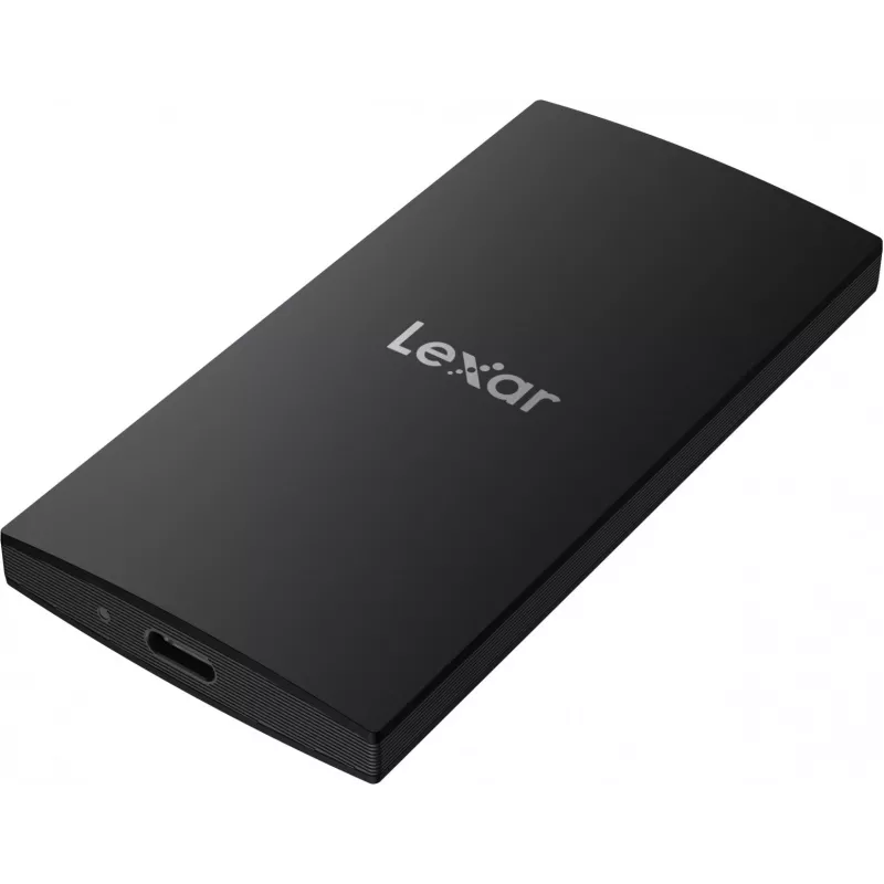 External Solid State Drive Lexar 2TB SSD USB Type-C 3.2 Gen 2 LSL300002T-RNBNG