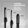 Hair styler Revamp Multi Style Revolve CL-3500-EU 3-in-1 – brush, dryer, volumizer