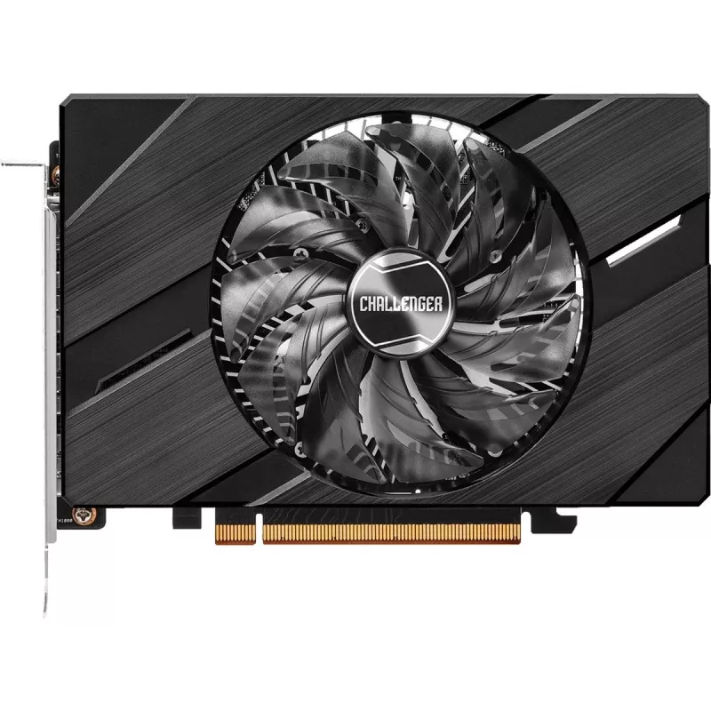 Graphics Card Intel Arc A380 6GB GDDR6