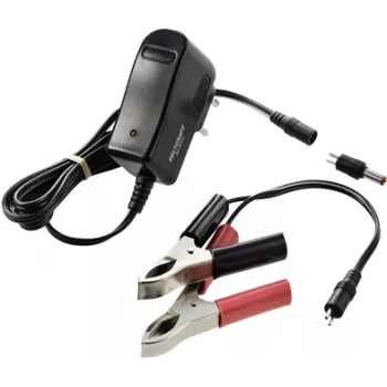 VOLTCRAFT Bleiakku-Charger BC800 6 V, 12 V Ladestrom (max.) 0.8 A (VC-14338585)