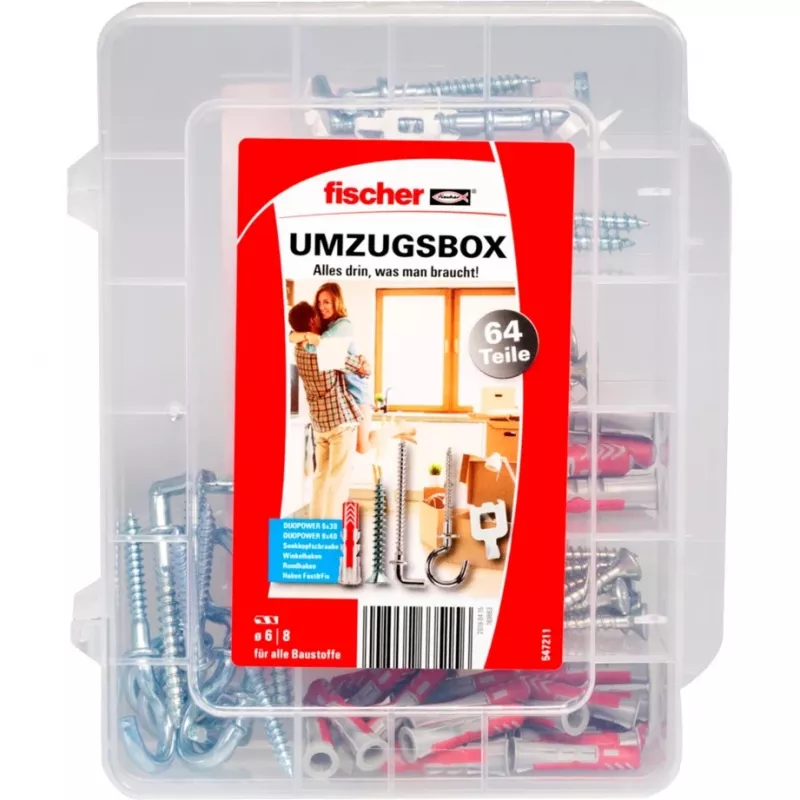 Fischer 547211