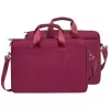 Briefcase Rivacase 8335 39.6 cm (15.6 inch) Red