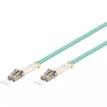 InfiniBand/fibre optic cable LC Goobay 95754